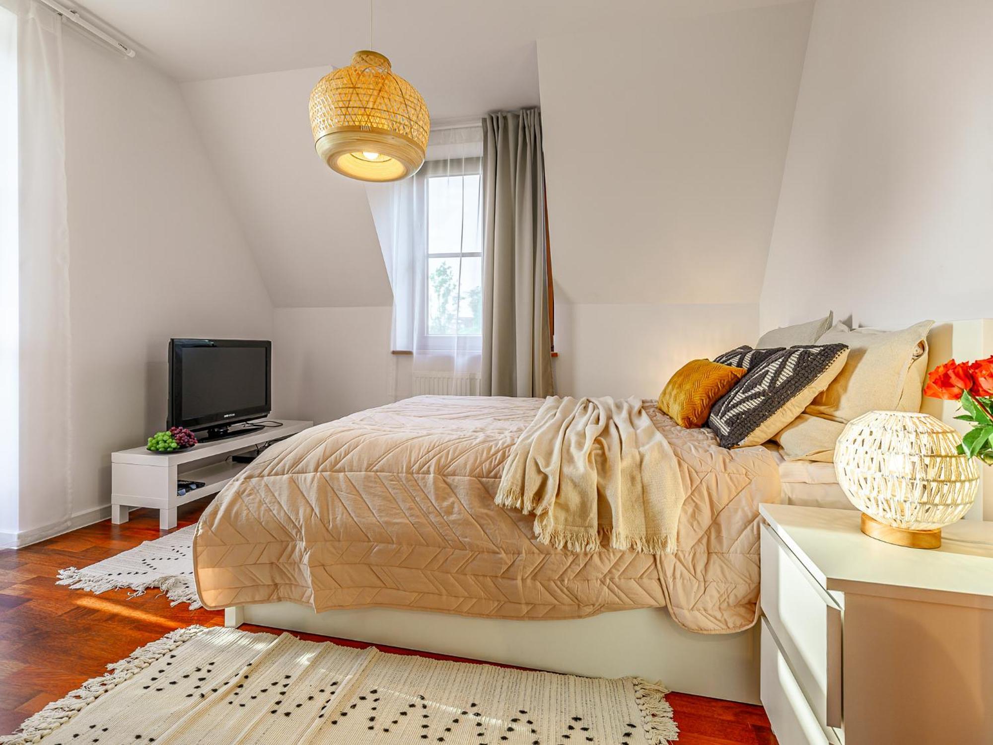 Visitzakopane - Widokowy Apartment Dış mekan fotoğraf