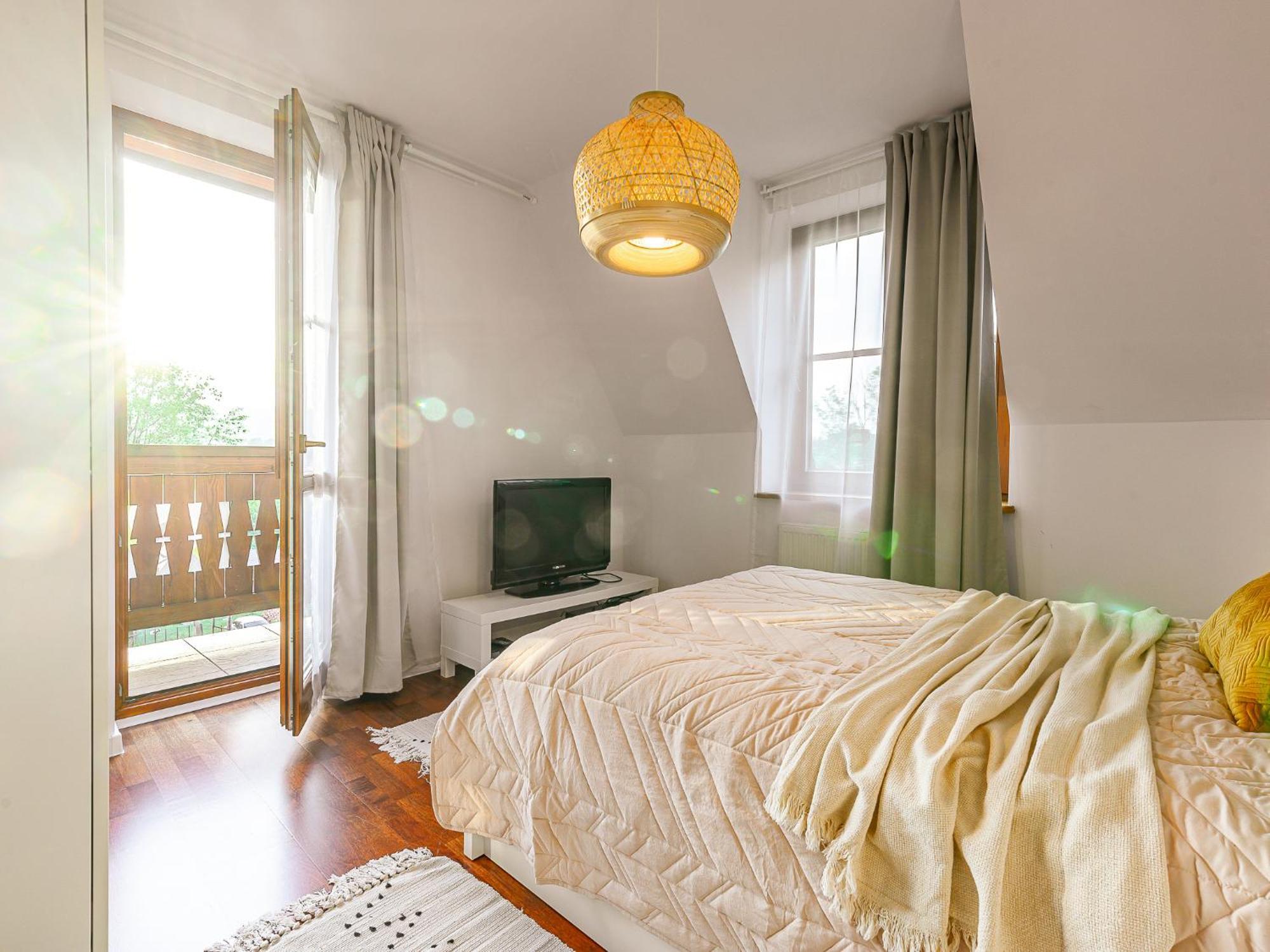 Visitzakopane - Widokowy Apartment Dış mekan fotoğraf