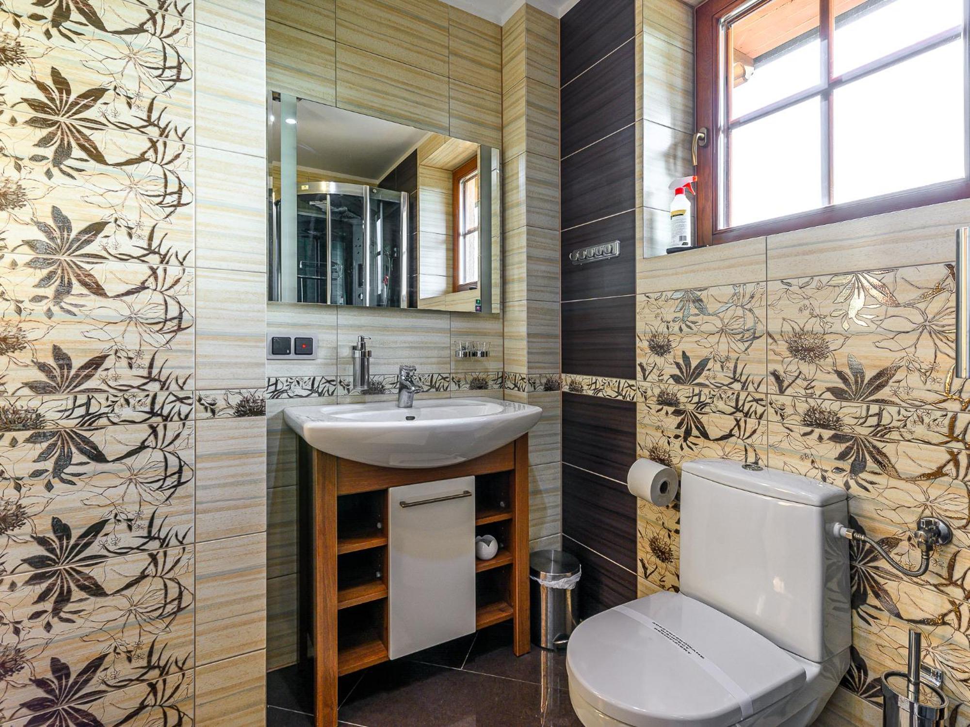 Visitzakopane - Widokowy Apartment Dış mekan fotoğraf